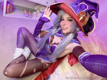 Belle Delphine Sexy Mona Cosplay Onlyfans Set Leaked 13 belle delphine sexy mona cosplay onlyfans set leaked cvwgpx 364x273 1