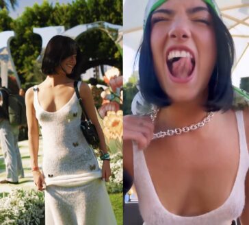 charli damelio nude tits nipple slip video leaked cxtmsp 364x328 1