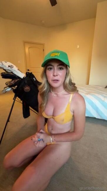 grace charis lingerie golf onlyfans livestream leaked aoyurs 364x649 1