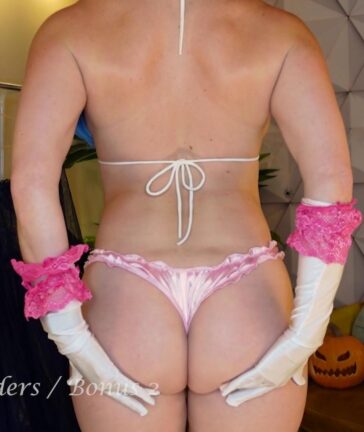 Kat Wonders Halloween Special Bonus 2 2023 Video Leaked 12 kat wonders halloween special bonus 2 2023 video leaked oobchq 364x432 1