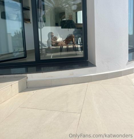 kat wonders nude pussy mirror tease onlyfans set leaked