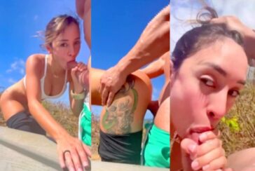 veronica perasso outdoor blowjob fuck video leaked 1024x686 1