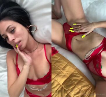 Camilla Araujo Lingerie Selfie OnlyFans Video Leaked 14 camilla araujo lingerie selfie onlyfans video leaked qrpzan 364x334 1