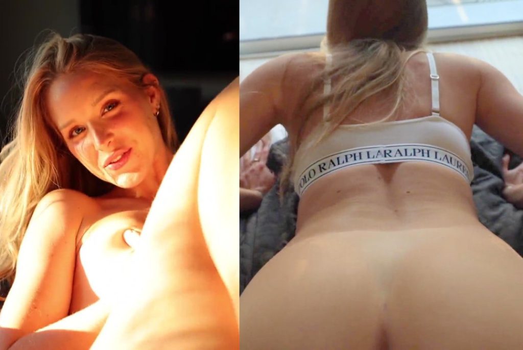 caroline zalog nude doggy style pov onlyfans video leaked 1024x686 1