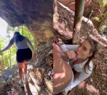 tameeka kerr hiking blowjob pov onlyfans video leaked epxmfn 364x325 1