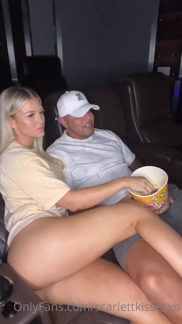 ScarlettKissesXO Popcorn Blowjob OnlyFans Video Leaked 14 scarlettkissesxo popcorn blowjob onlyfans video leaked rzcfpi