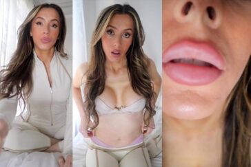 isabella asmr flirty popular classmate another kiss for you video leaked 1024x684 1