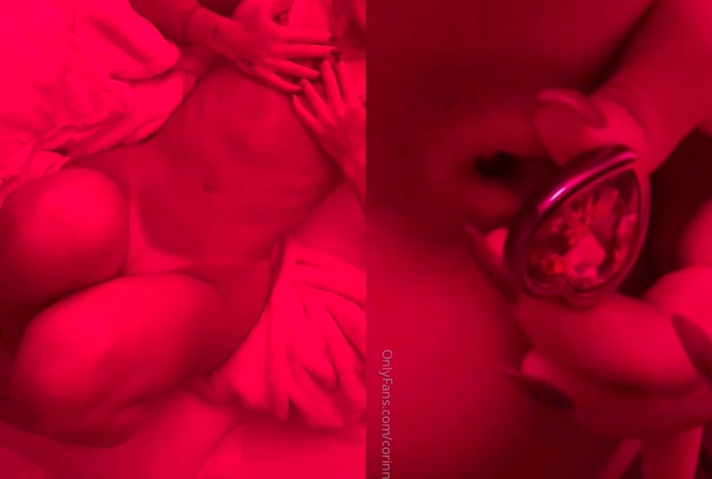 corinna kopf close up butt plug play ppv video leaked 1024x689 1