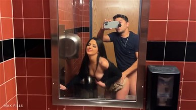 vanessa marie bathroom sextape with sisters bff video leaked