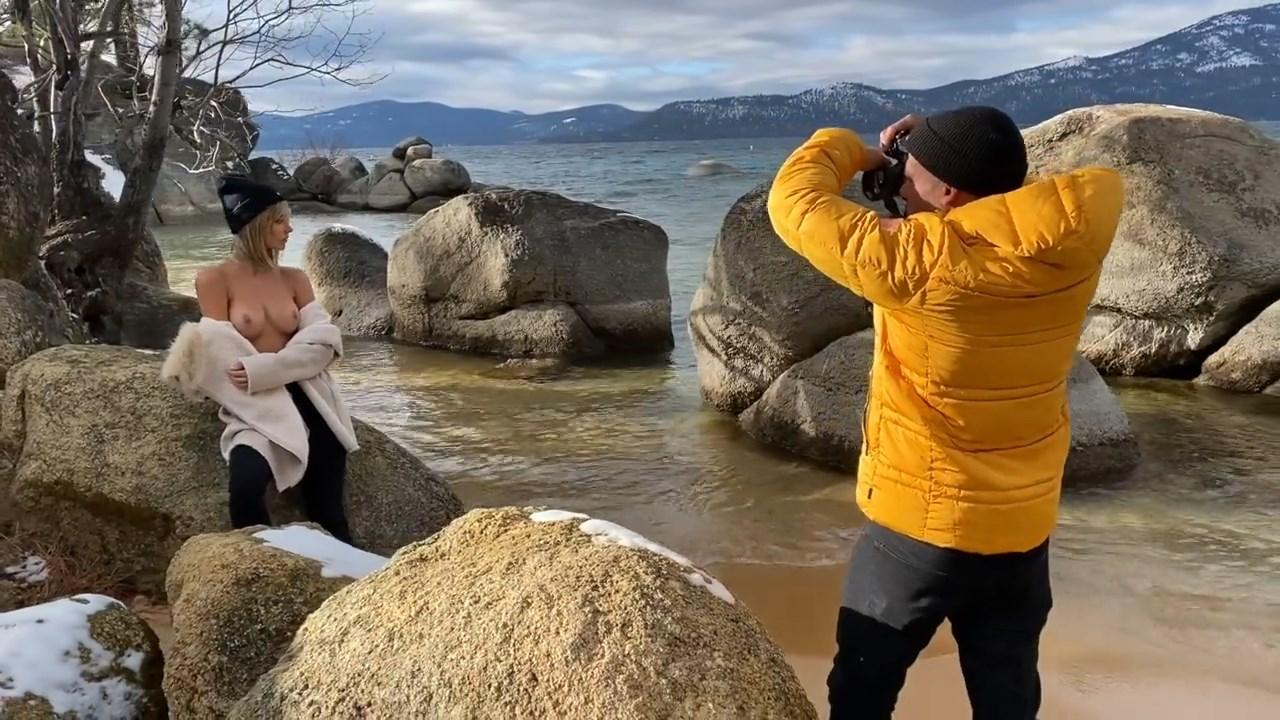 rachel cook nude modeling bts patreon video leaked dvjjrg