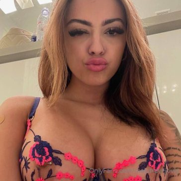 malu trevejo nude pierced nipples onlyfans set leaked okzoya