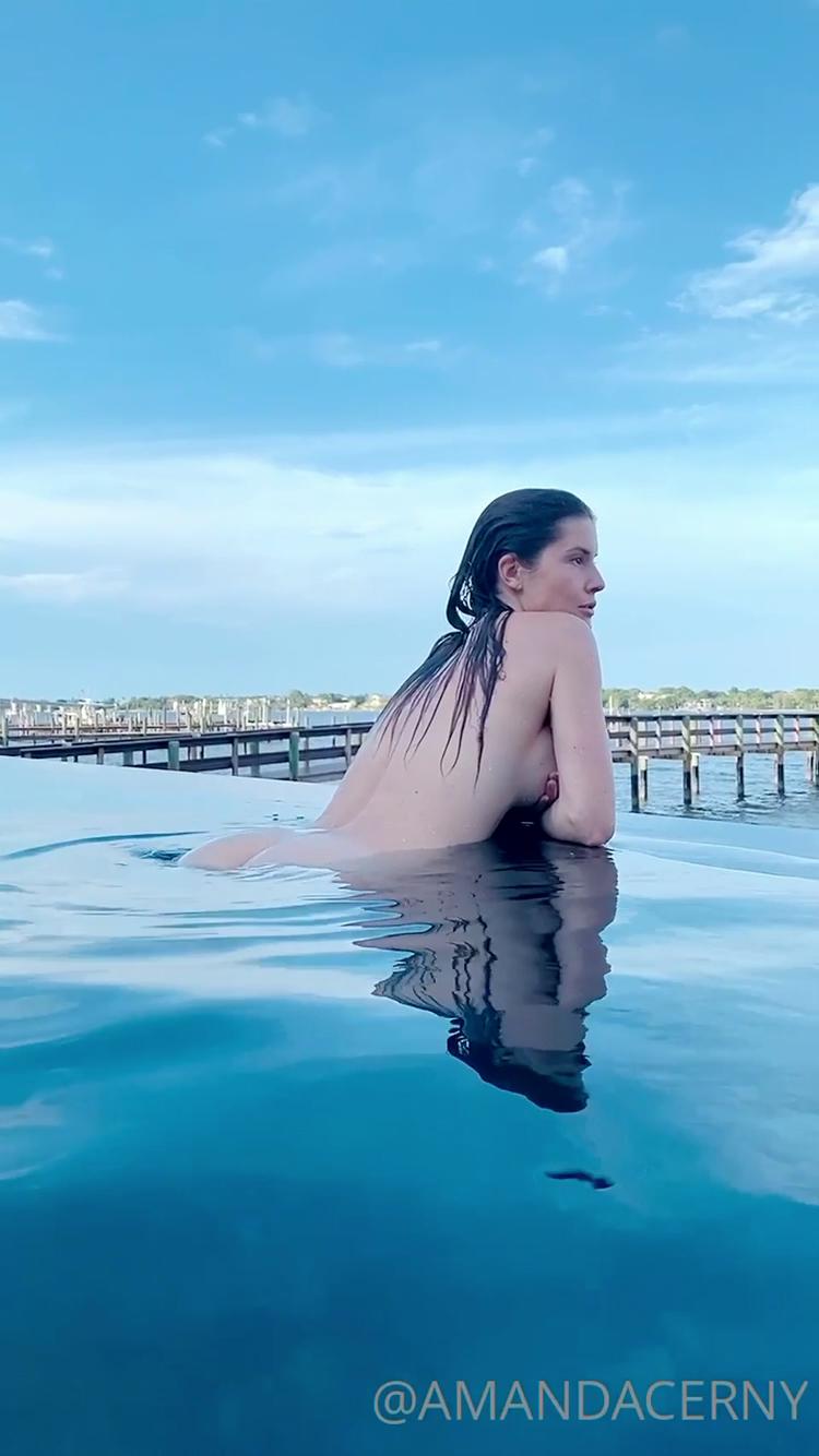 Amanda Cerny Nude Swim $100 PPV Onlyfans Video 13 amanda cerny nude swim 100 ppv onlyfans video ovgffq