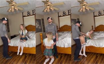 lakynanderic bg sextape video leaked