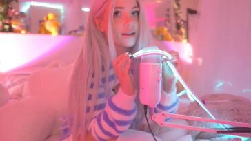 dollblush asmr first passes asmr video leaked 4